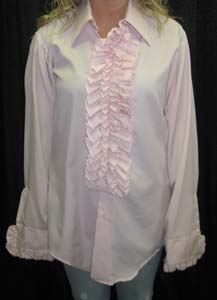 Party Store Costume Shirt and Blouse Rentals in Maine